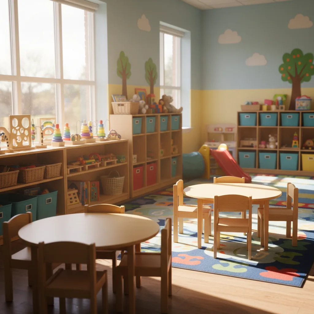 SBA Loans for Daycare for Yonkers, NY businesses