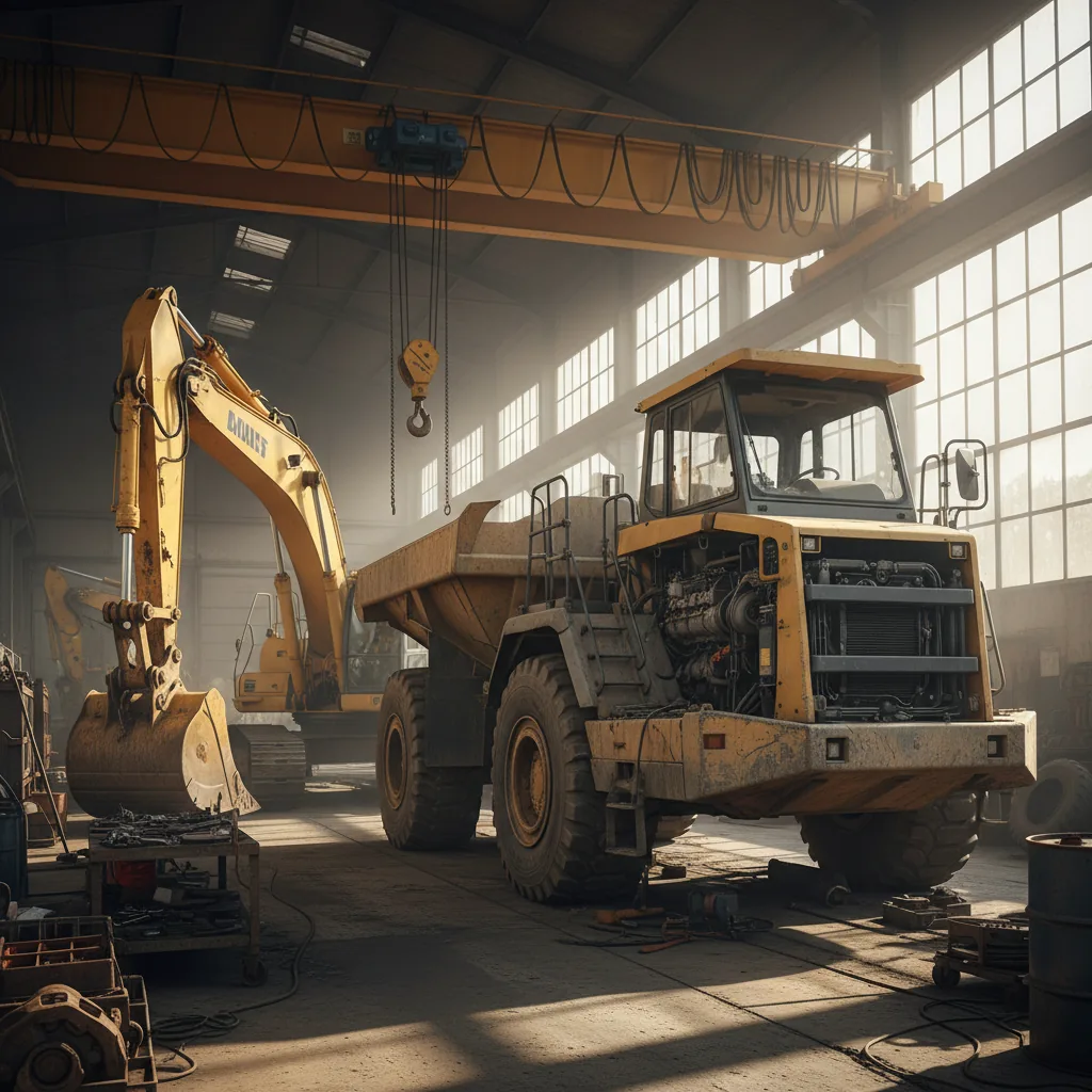 Equipment Financing for Yonkers, NY businesses