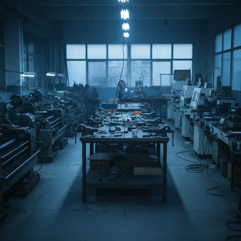 Manufacturing Equipment Financing for Yonkers, NY businesses