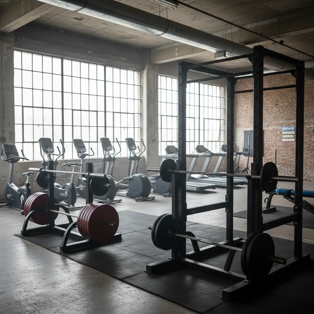 Gym & Fitness Business Loans for Yonkers, NY businesses