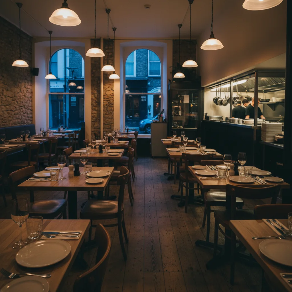 Restaurant Loans for Yonkers, NY businesses