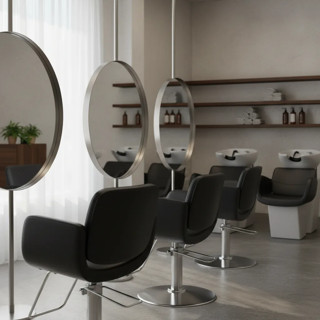 Salon Business Loans for Yonkers, NY businesses